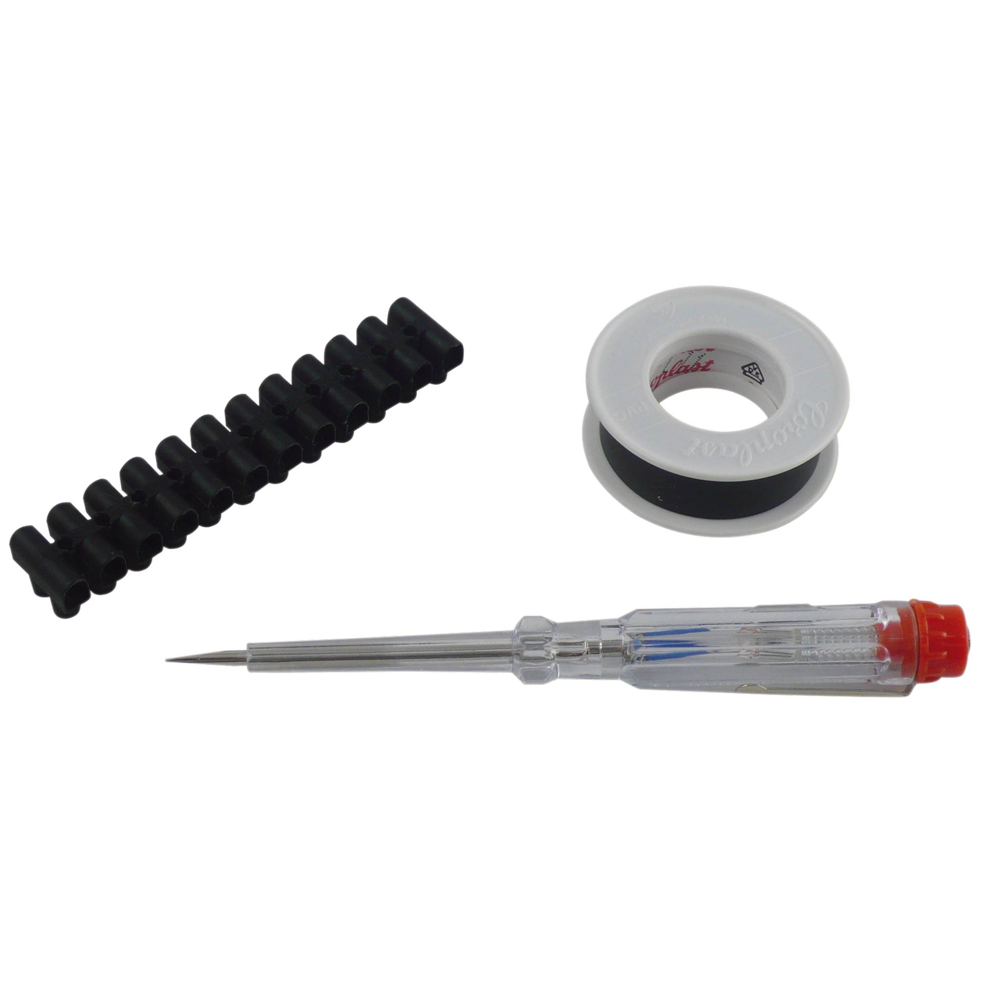 REV Ritter Installationsset 3-tlg. von REV Ritter