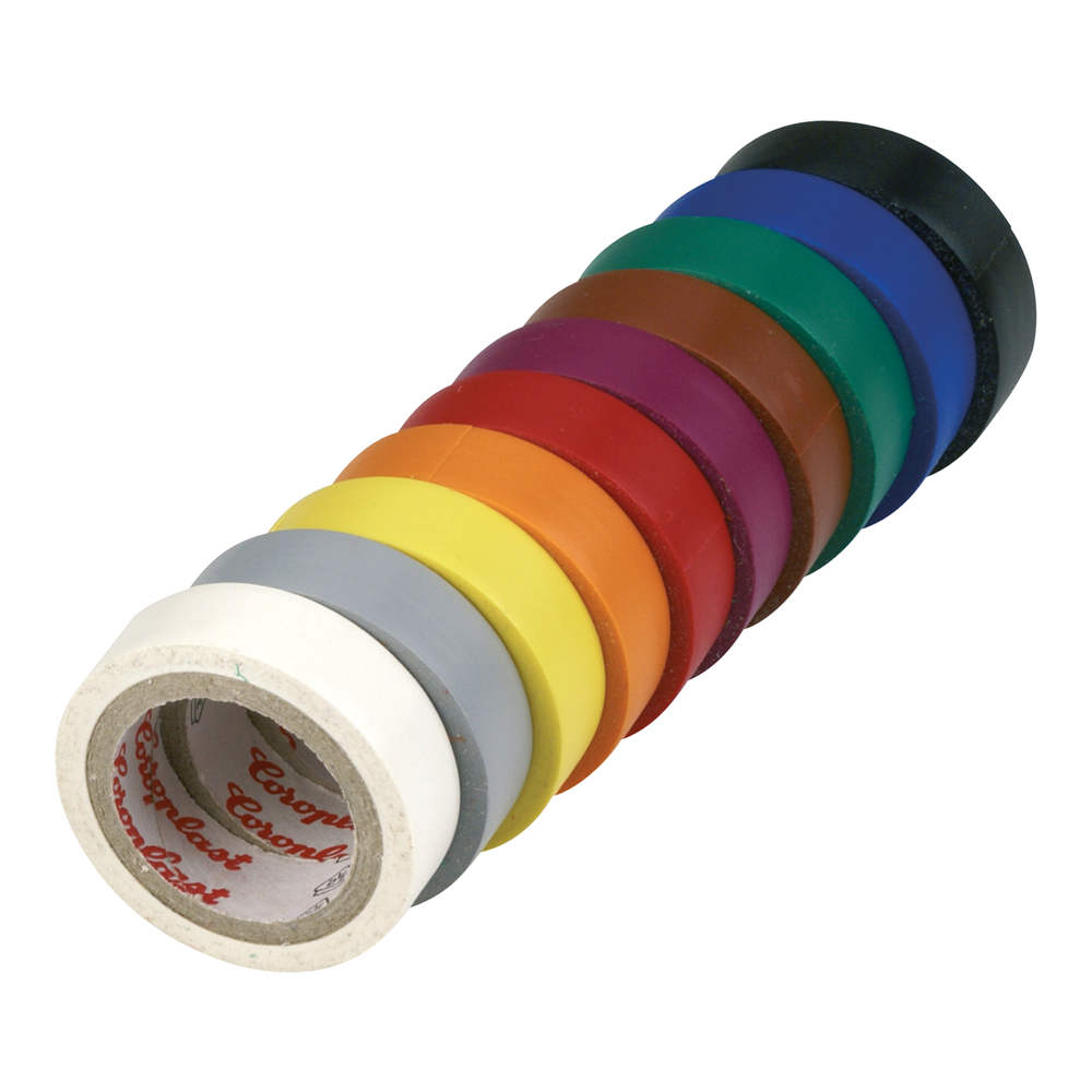 REV Ritter Isolierbänder 10 Stück von REV Ritter