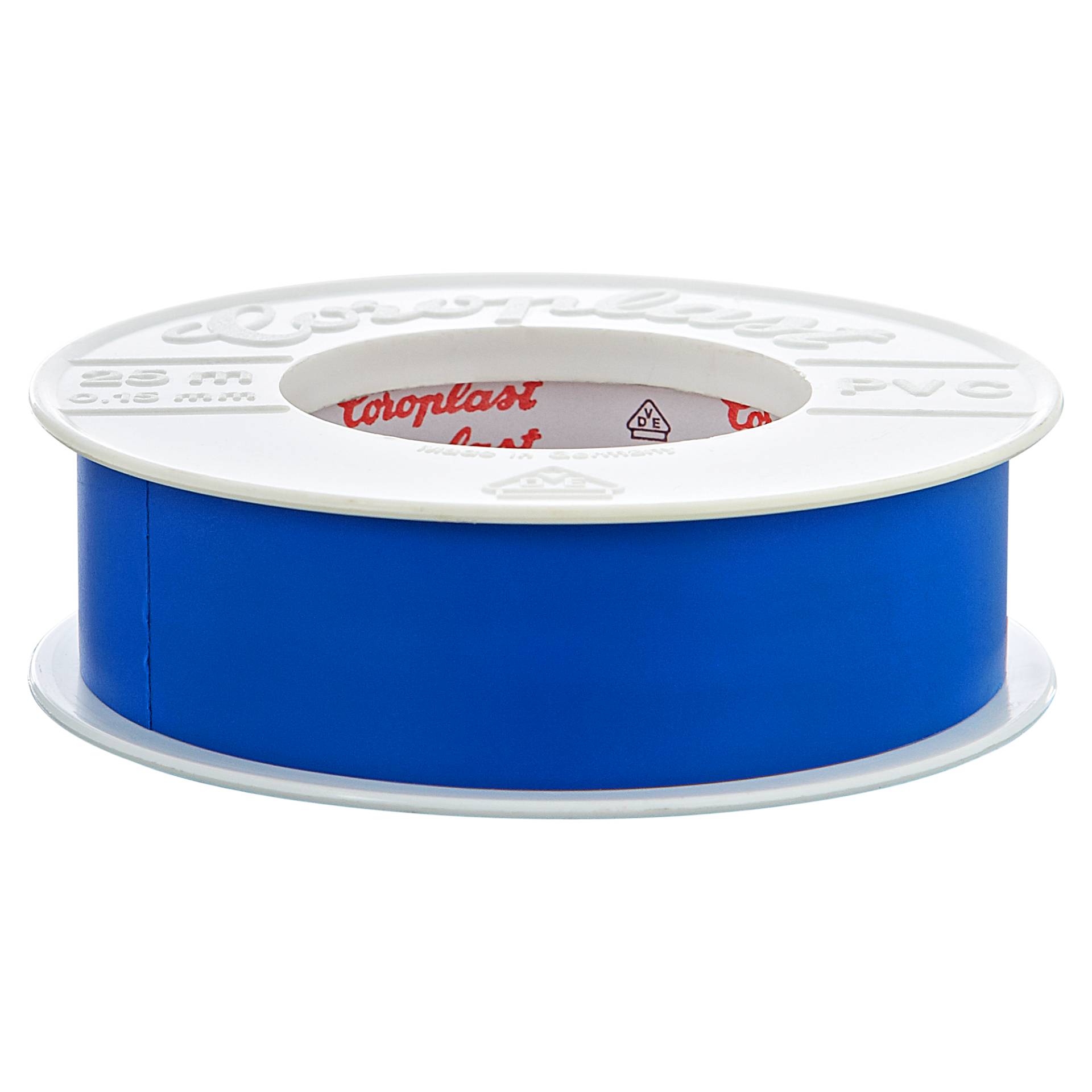 REV Ritter Isolierband blau 25 m von REV Ritter