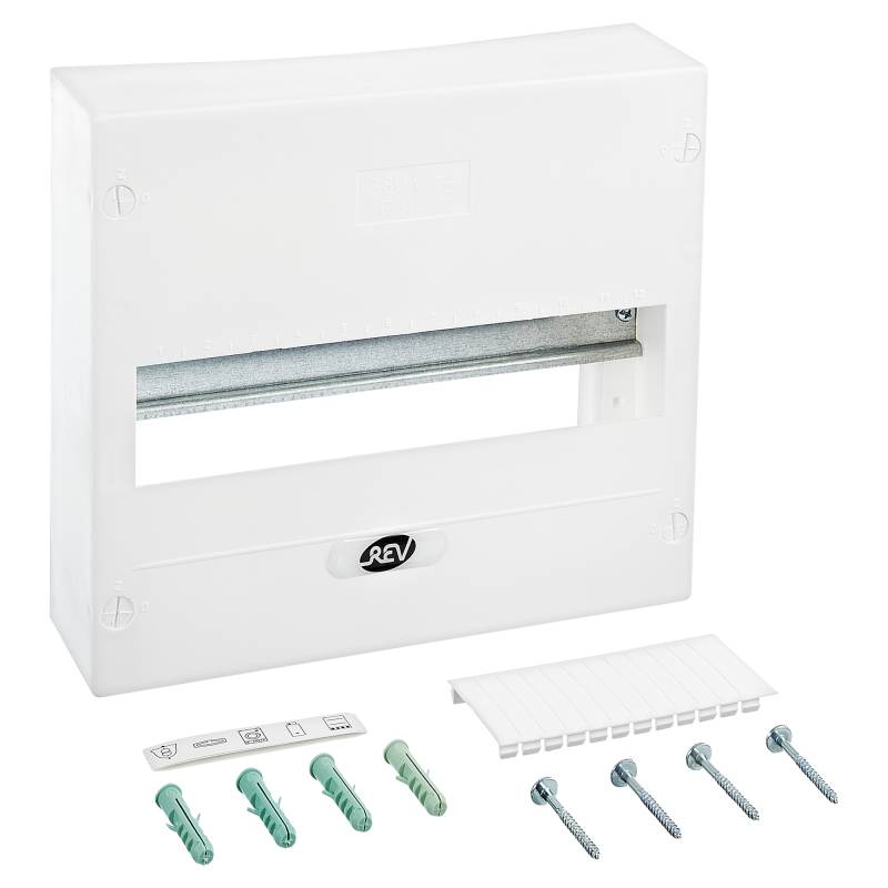 REV Ritter Kleinverteilung von REV Ritter