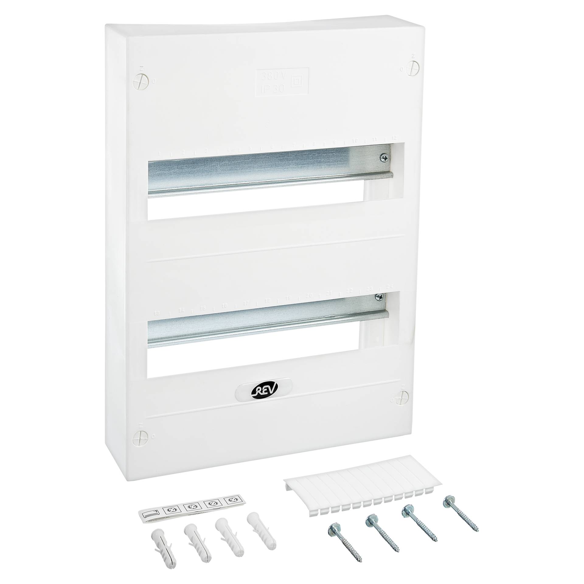 REV Ritter Kleinverteilung von REV Ritter