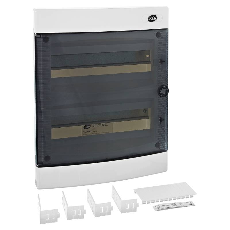 REV Ritter Kleinverteilung REV Ritter Kleinverteilung von REV Ritter