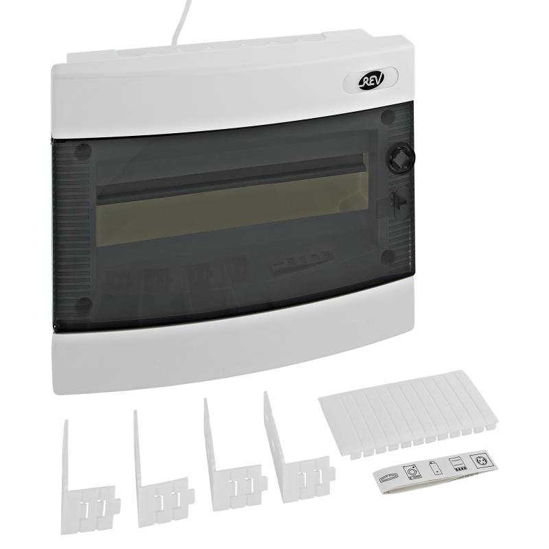 REV Ritter Kleinverteilung von REV Ritter