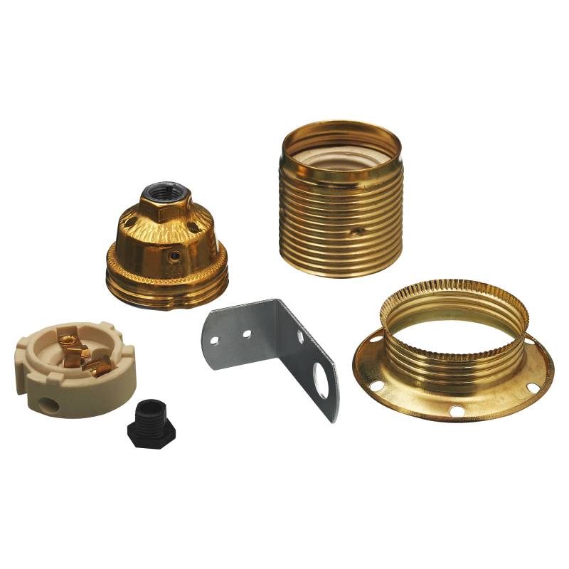 REV Ritter Metallfassung von REV Ritter