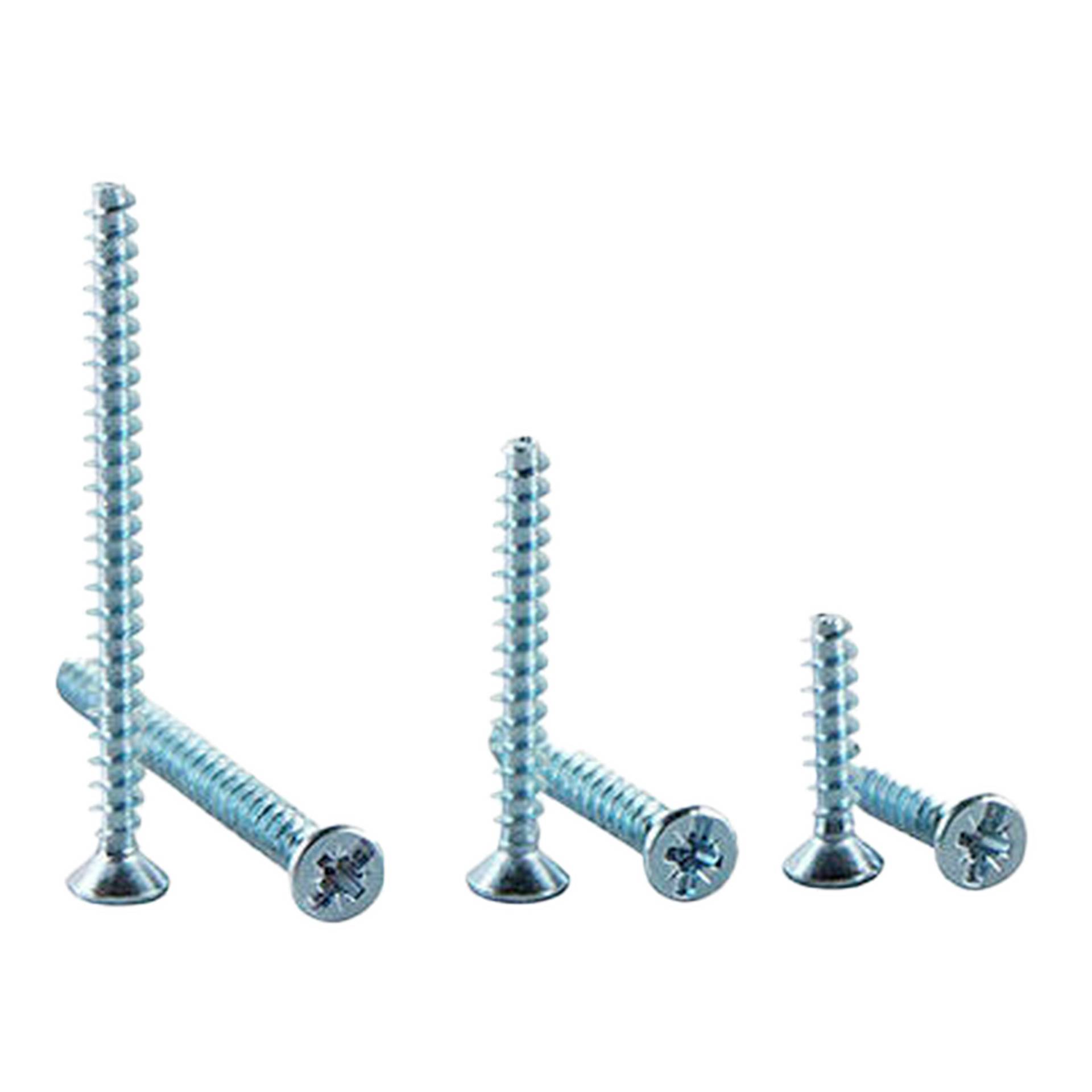 REV Ritter Schraubenset 60-teilig REV Ritter Schraubenset 60-teilig von REV Ritter