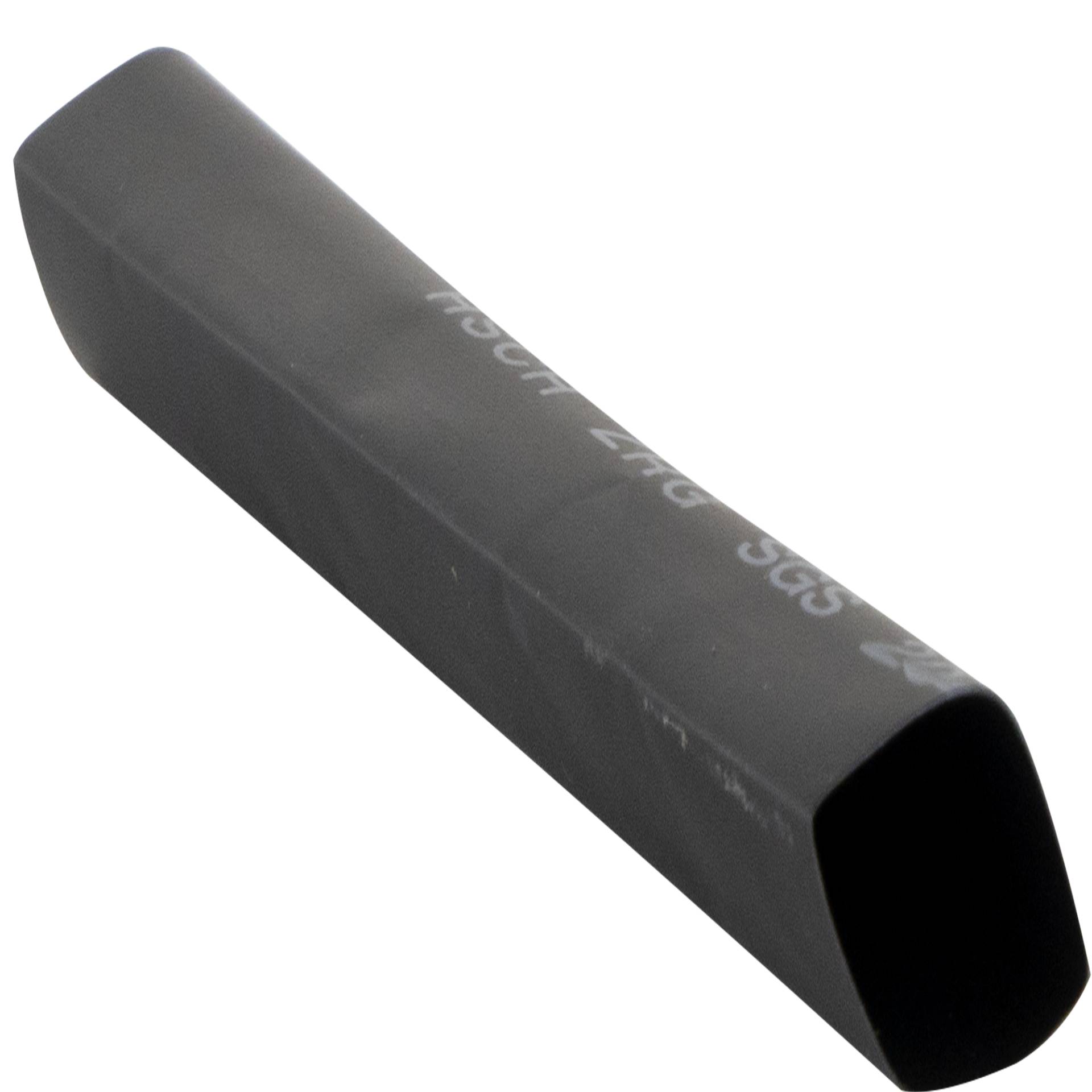 REV Ritter Schrumpfschlauch schwarz Ø 14 von REV Ritter