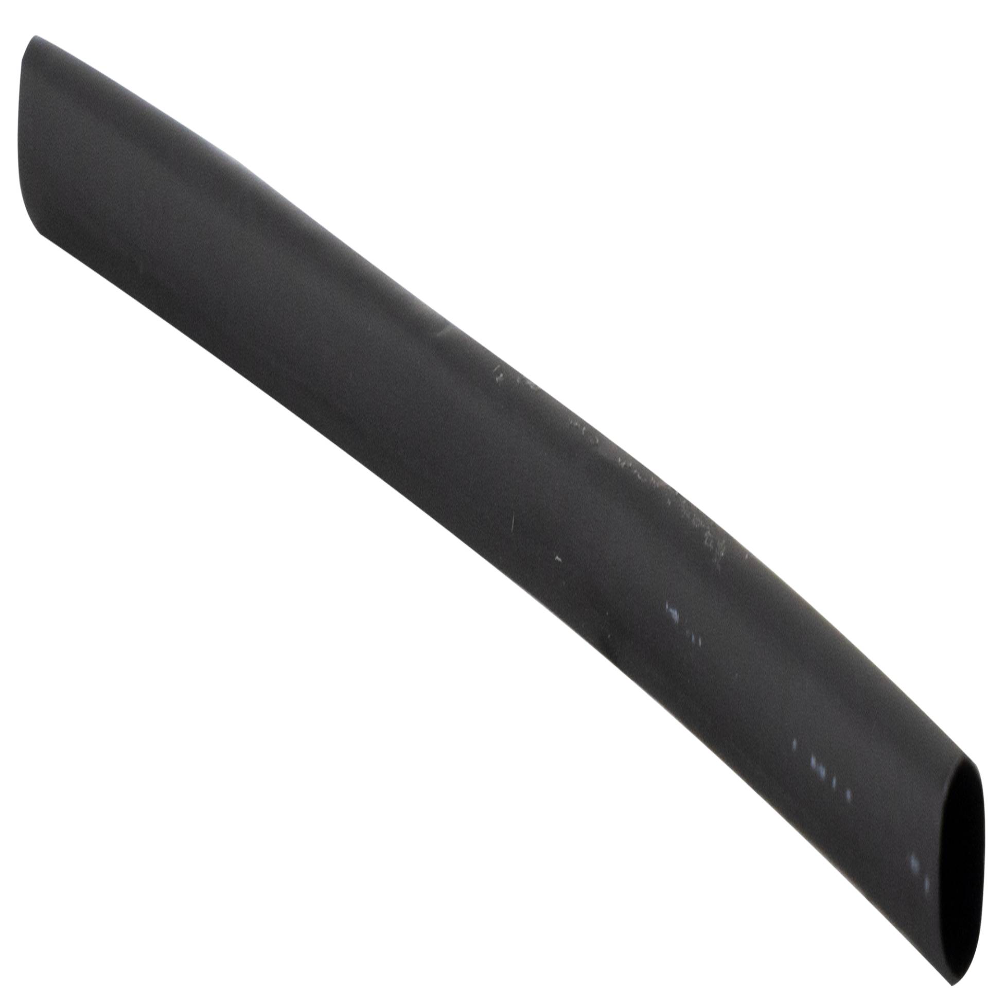 REV Ritter Schrumpfschlauch schwarz Ø 4 von REV Ritter