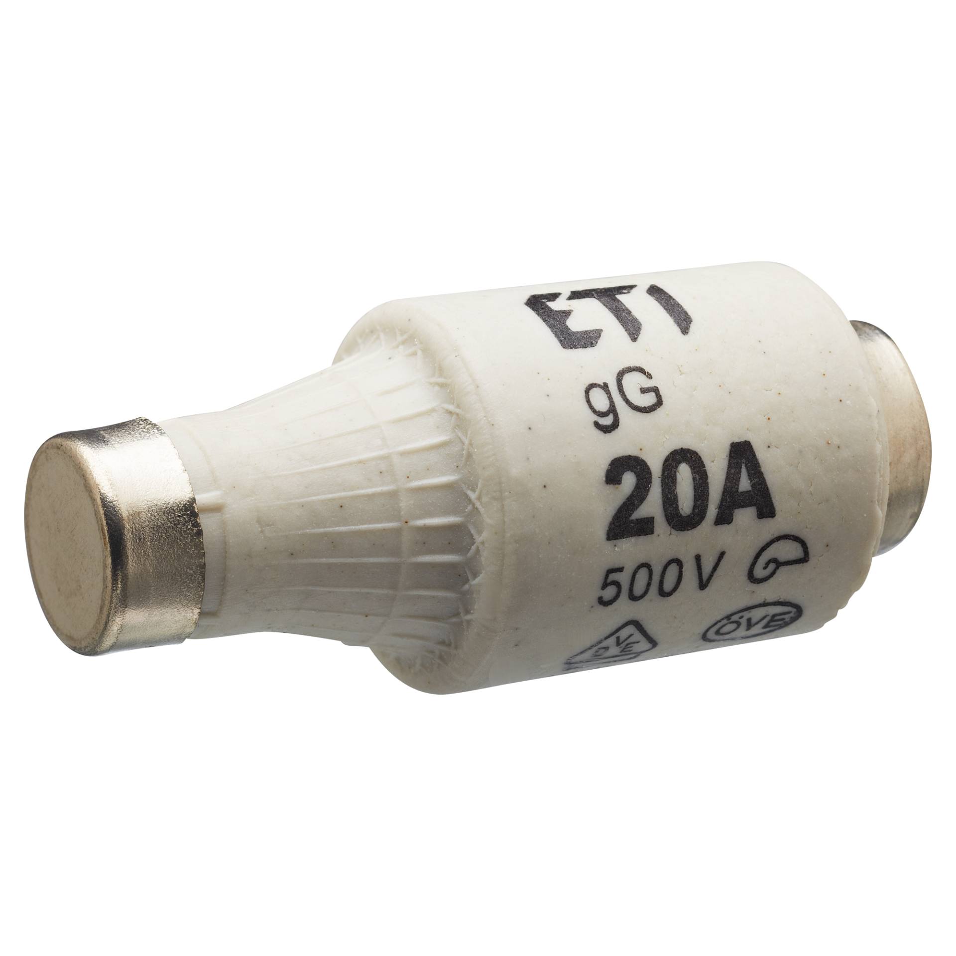 REV Ritter Sicherung 20A 5 Stück von REV Ritter