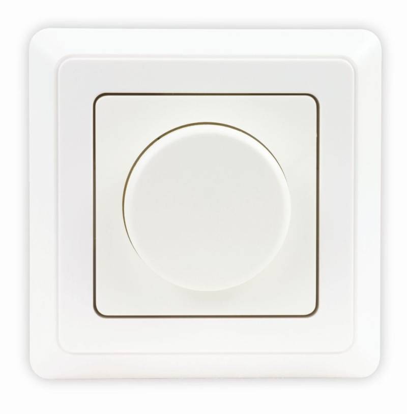 REV Ritter Universal LED Dimmer weiß von REV Ritter