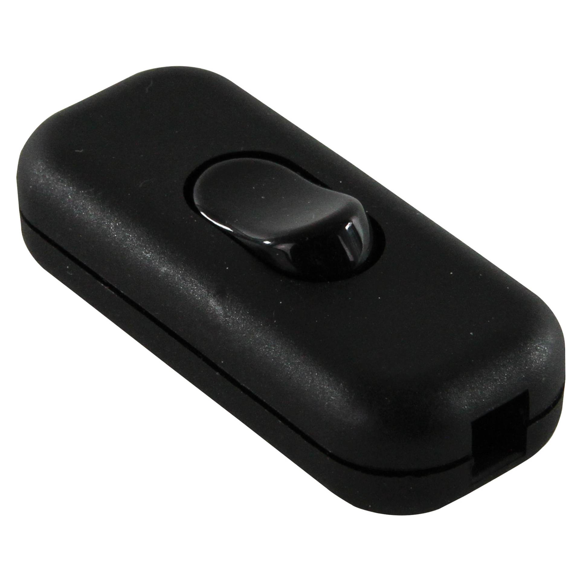 REV Ritter Zwischenschalter schwarz 6 A 250 V von REV Ritter