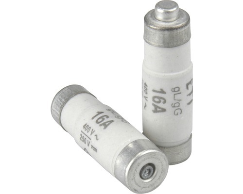 Sicherung Neozed von REV Ritter