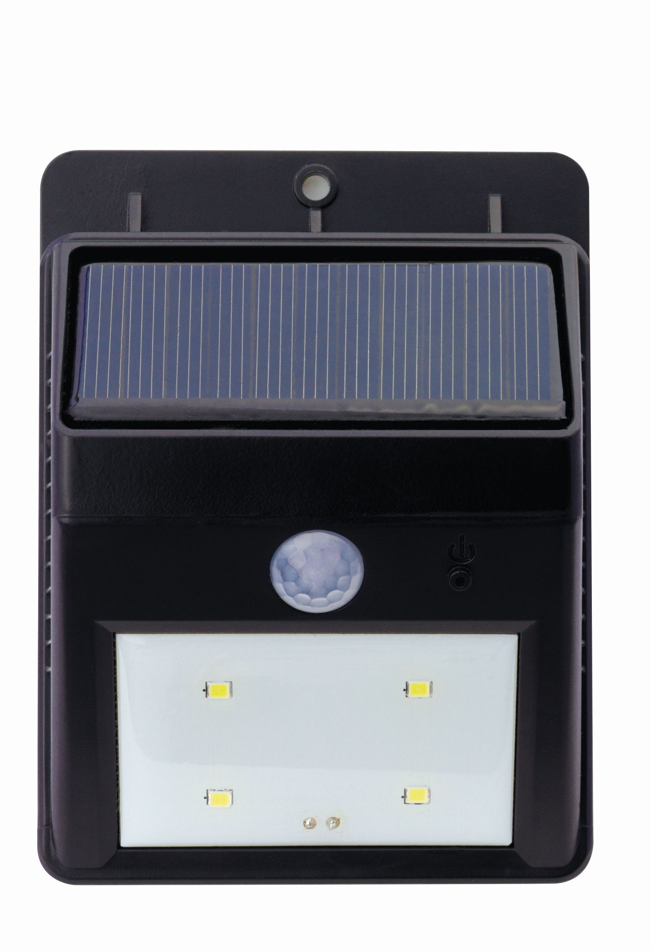 Solar LED Treppenlicht mit Bewegungsmelder von REV Ritter
