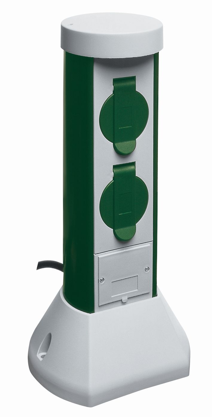 Steckdose Green Craft von REV Ritter