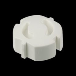 Steckdosen-Kinderschutz von REV Ritter