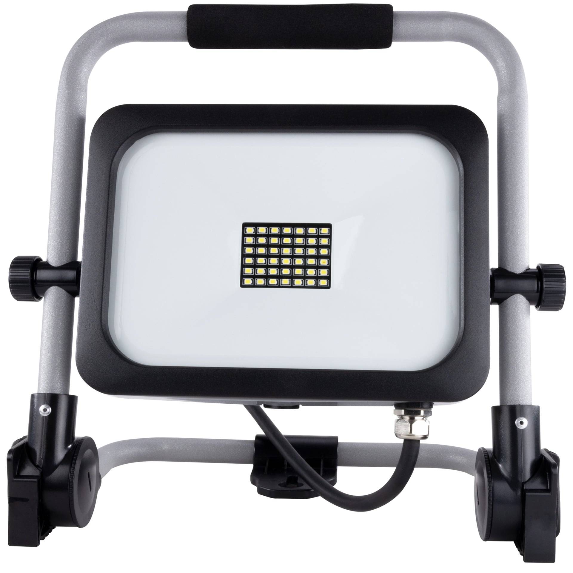 <p>LED Arbeitsleuchte Bright mit Ständer</p> von REV Ritter