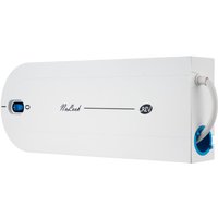 REV - 0015450112 Steckdosenleiste mit Schalter Weiß Schutzkontakt 1 St. REV - 0015450112 Steckdosenleiste mit Schalter Weiß Schutzkontakt 1 St. von REV