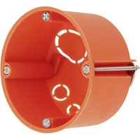 REV - 0518345777 Hohlwand-Gerätedose (ø x h) 68 mm x 45 mm 1 St. von REV