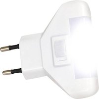 REV 00337171 Nachtlicht LED Kaltweiß Weiß REV 00337171 Nachtlicht LED Kaltweiß Weiß von REV
