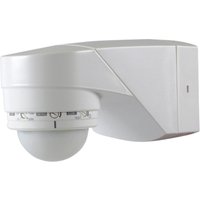 REV - 0075362103 Aufputz Bewegungsmelder 360 ° Weiß IP55 von REV