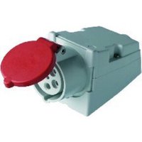 REV CEE-Steckdose aP 16 A/380 V von REV