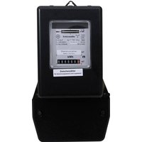 REV Drehstromzähler (generalüberholt) (gut) mechanisch 1St. von REV