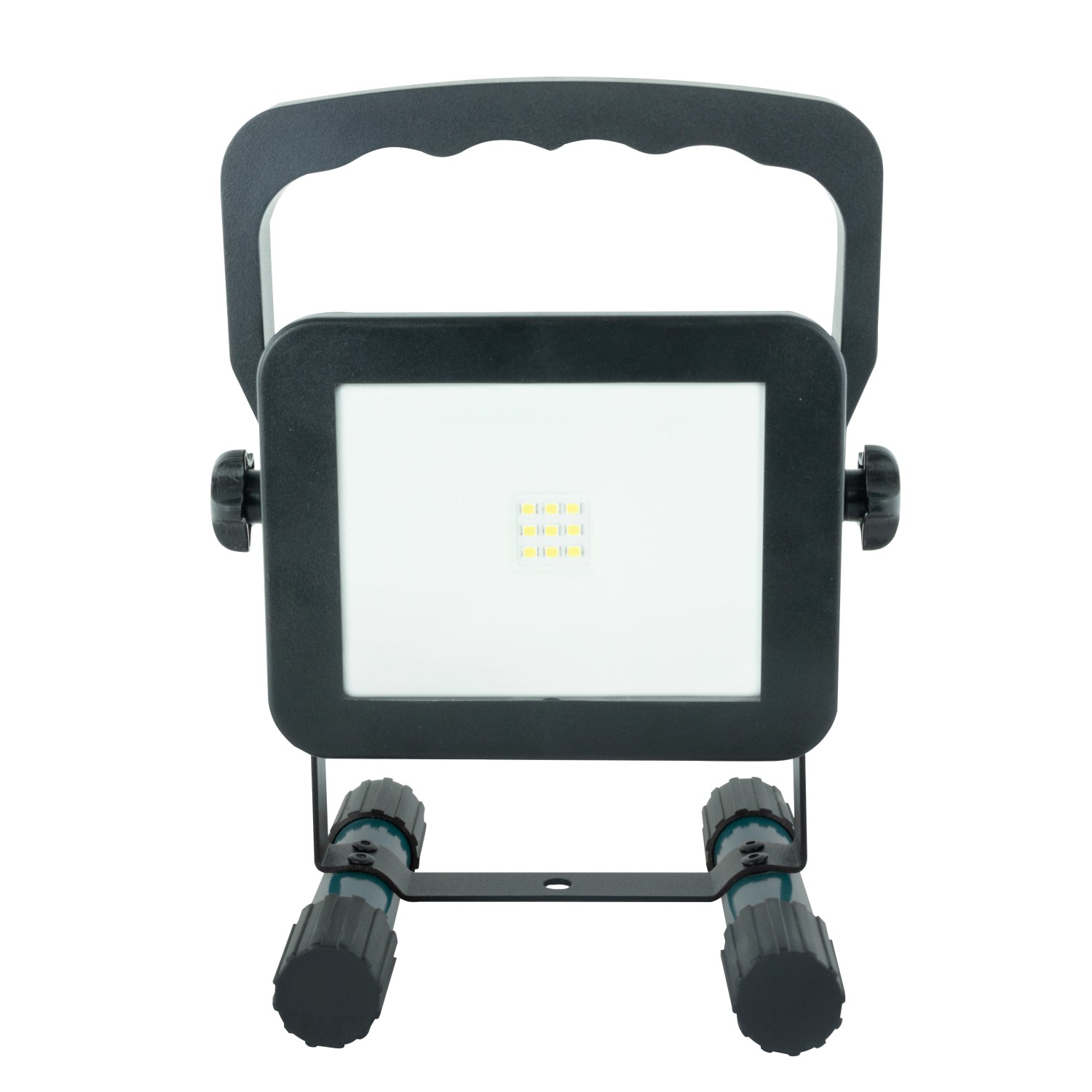 REV LED-Arbeitsleuchte Ritter Akku Spot 700 IP54 Petrol REV LED-Arbeitsleuchte Ritter Akku Spot 700 IP54 Petrol von REV