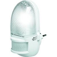 REV LED Nachtlicht mit 3 LEDs m. Bewegungsmelder REV LED Nachtlicht mit 3 LEDs m. Bewegungsmelder von REV
