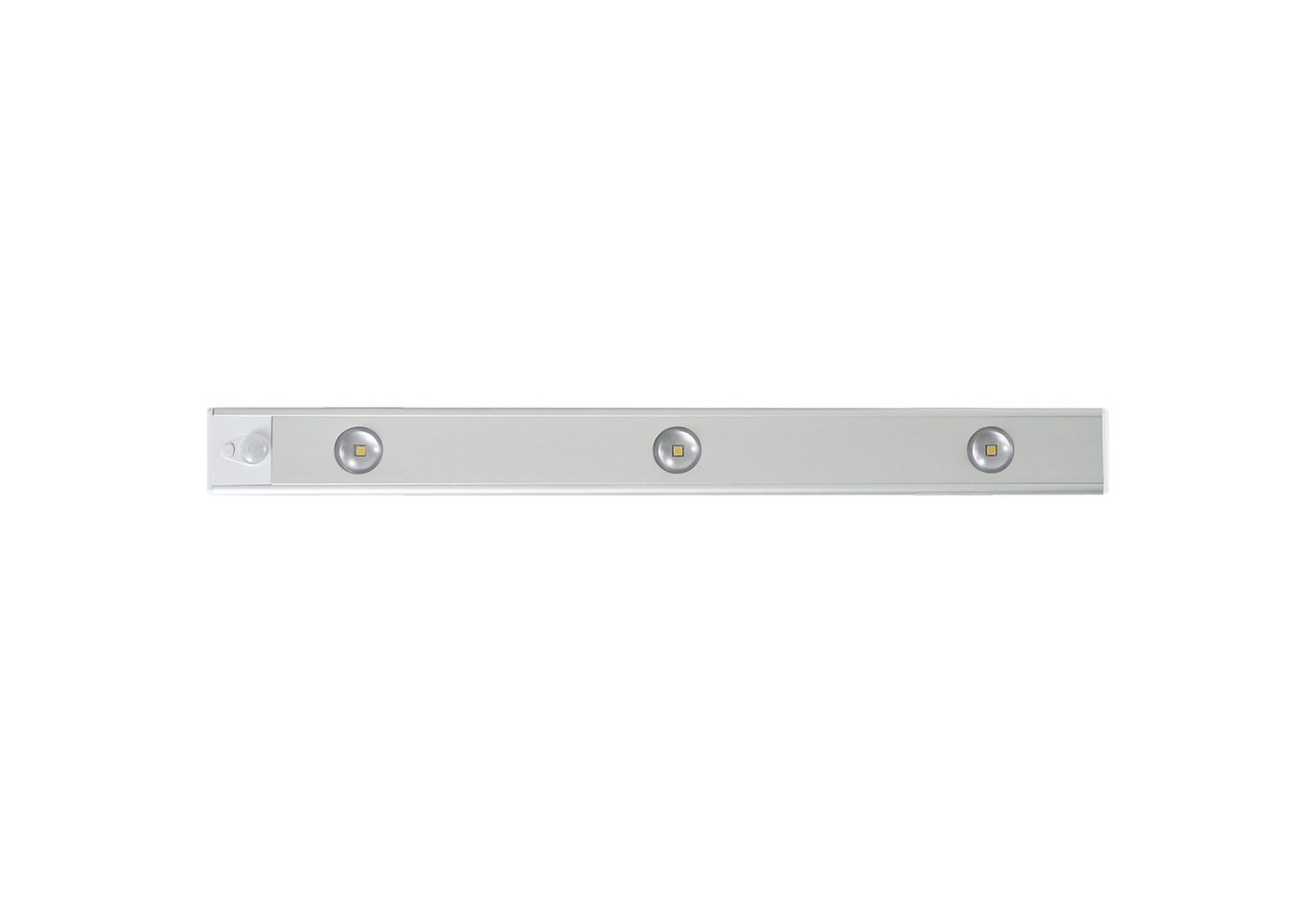 REV LED Unterbauleuchte REV LED-Akku-Unterbauleuchte Spot, 1,5W, CCT, 110lm, warmweiß von REV