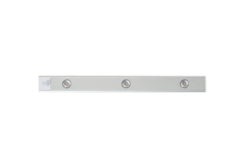 REV LED Unterbauleuchte REV LED-Akku-Unterbauleuchte Spot, 1,5W, CCT, 110lm, warmweiß REV LED Unterbauleuchte REV LED-Akku-Unterbauleuchte Spot, 1,5W, CCT, 110lm, warmweiß von REV