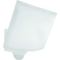 REV - Link2Home WiFi led Sensorleuchte 28W weiß Außenleuchte mit Bewegungsmelder von REV