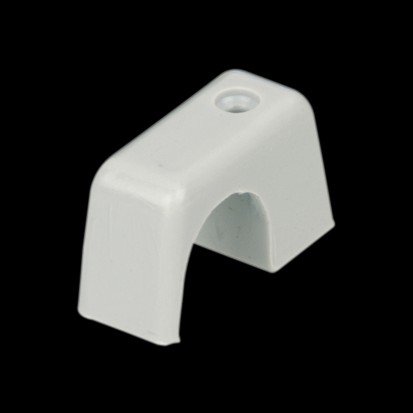 REV RITTER/DÜWI Nagelschelle 10-14mm grau 15 in der Box, ohne Nägel REV RITTER/DÜWI Nagelschelle 10-14mm grau 15 in der Box, ohne Nägel von REV