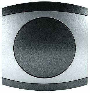 REV Ritter 00856108 Modena Aus-/Wechselschalter, titan REV Ritter 00856108 Modena Aus-/Wechselschalter, titan von REV
