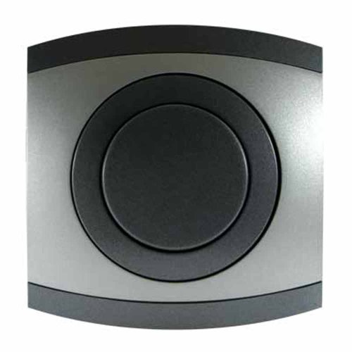 REV Ritter 00859208 Modena Dimmer NV-Elektronisch, Titan von REV