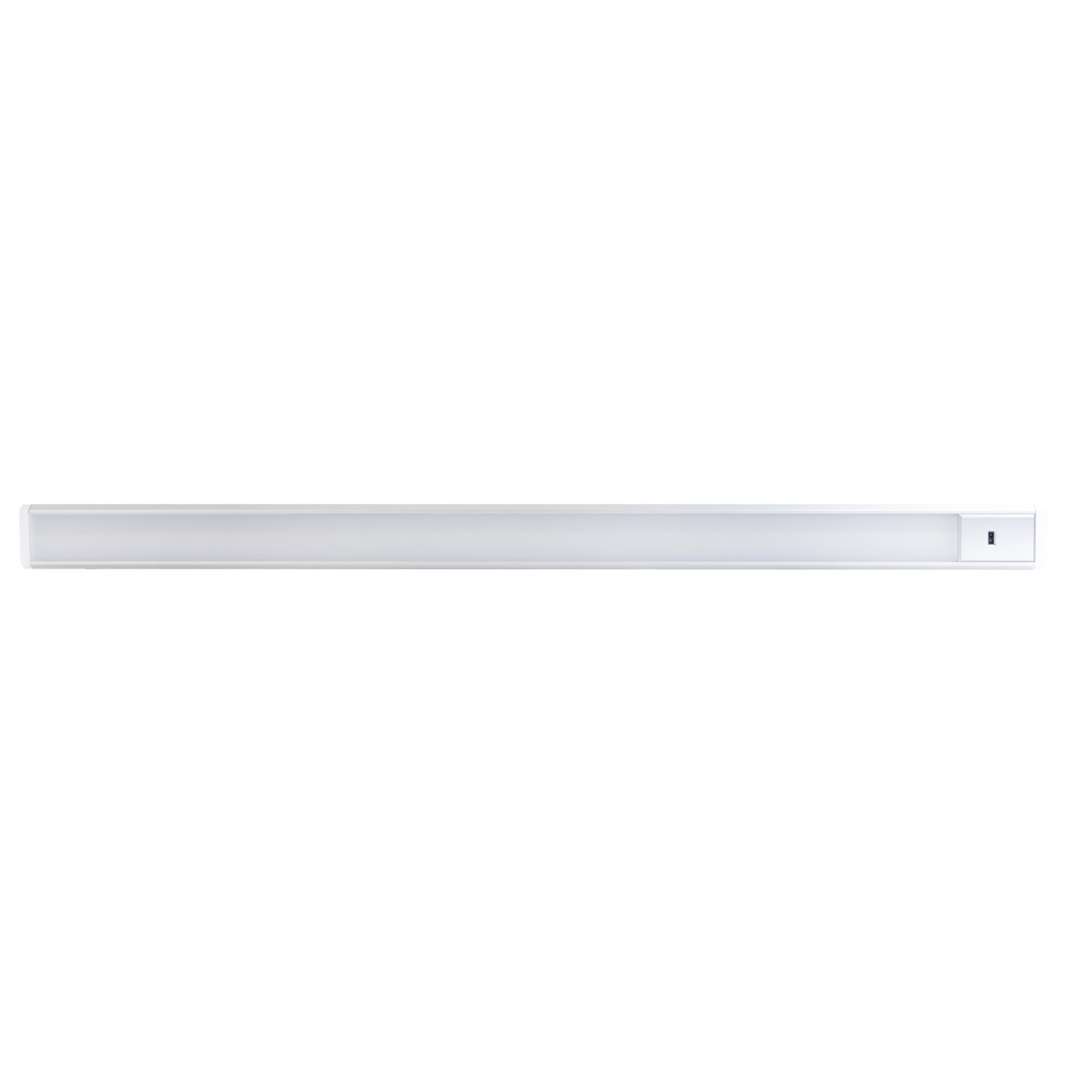REV Ritter LED Unterbauleuchte Alu 600 Alu 60 cm x 4,9 cm x 1,4 cm REV Ritter LED Unterbauleuchte Alu 600 Alu 60 cm x 4,9 cm x 1,4 cm von REV