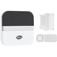 REV Smart Home Orchestra Türklingel von REV