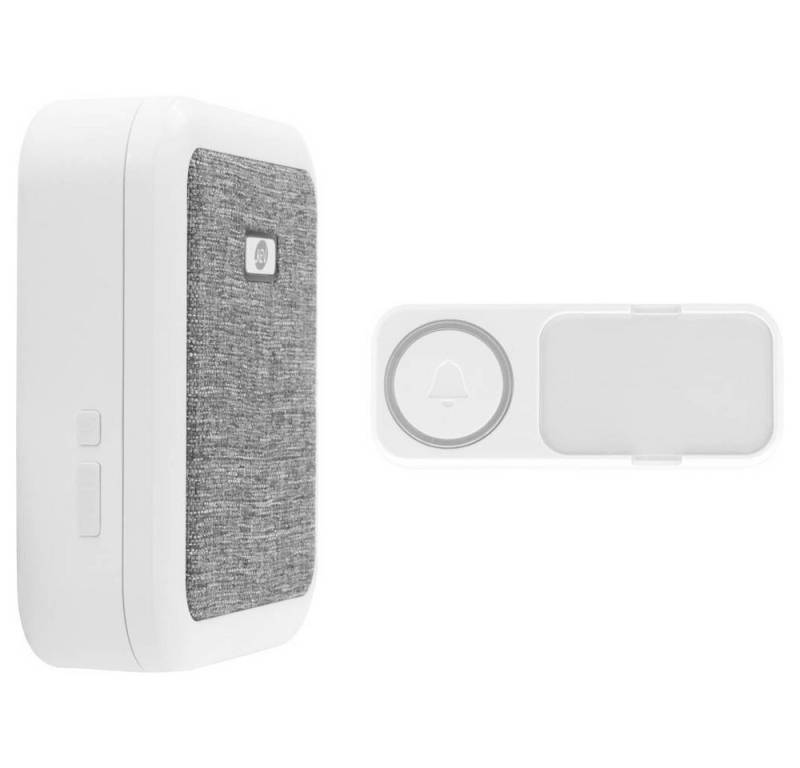 REV Smart Home Türklingel Funkgong 0082600103 REV Smart Home Türklingel Funkgong 0082600103 von REV