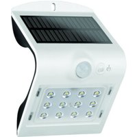 REV Solar LED Butterfly 1,5W weiß mit Bewegungsmelder REV Solar LED Butterfly 1,5W weiß mit Bewegungsmelder von REV