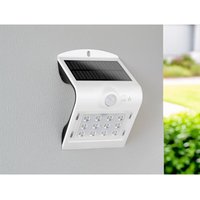 REV Solar LED-Schmetterling mit Bewegungsmelder 1,5W weiß brand REV REV von REV