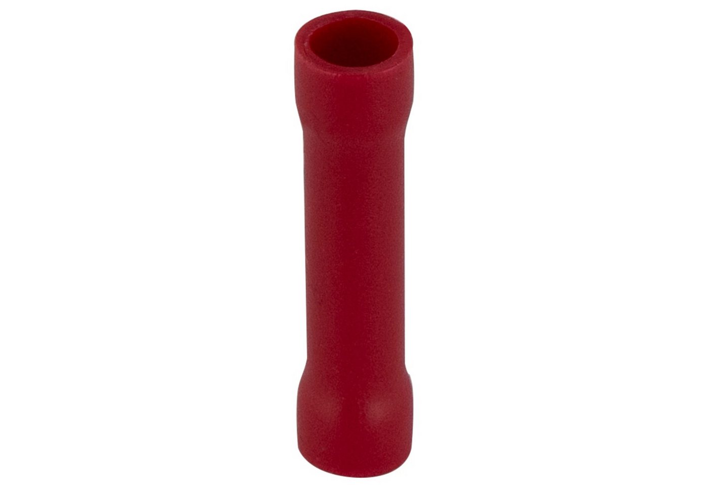 REV Stoßverbinder REV Stoßverbinder, rot, 0,5... 1,5 mm², 50 Stück von REV