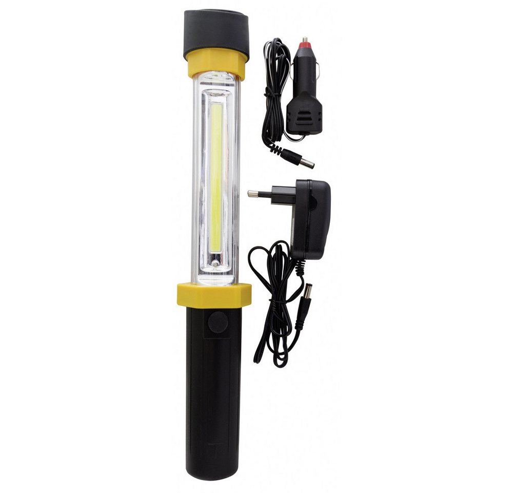 REV Taschenlampe REV 0090930903 LED Arbeitsleuchte akkubetrieben REV Taschenlampe REV 0090930903 LED Arbeitsleuchte akkubetrieben von REV