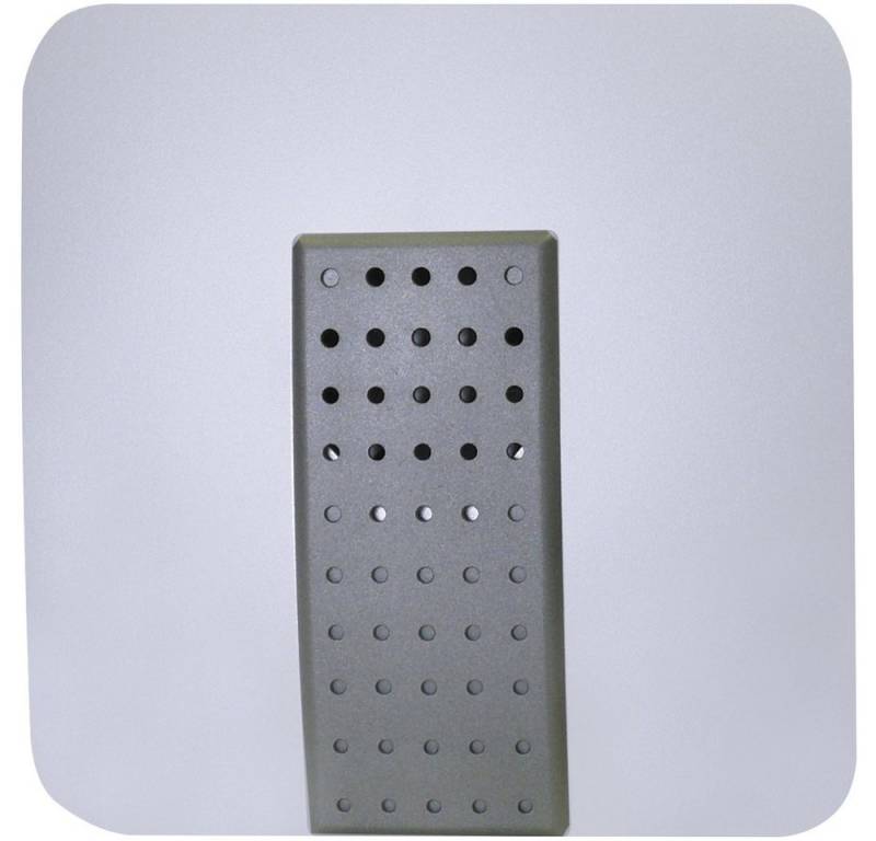 REV Türklingel-Set REV 0046810 Gong 3 V 82 dBA Silber, Schwarz von REV