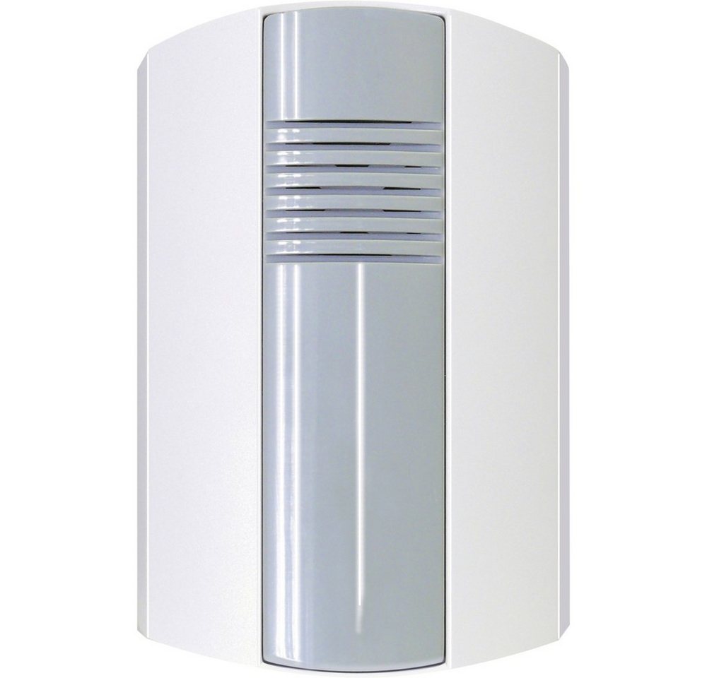 REV Türklingel-Set REV 0046880 Gong 3 V (max) 82 dBA Weiß von REV