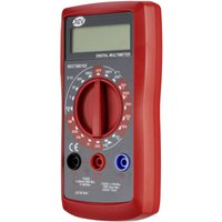 REV - Temp. Hand-Multimeter digital cat iii von REV