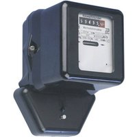 REV Wechselstromzähler (generalüberholt) (gut) 1St. von REV