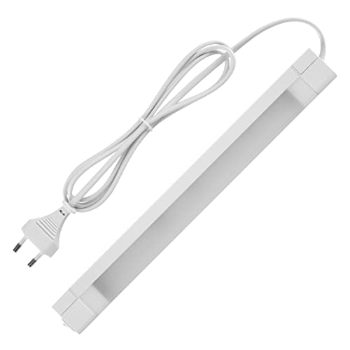 REV - LED Unterbauleuchte Z300, 30cm, 15.000h, 4W, 240lu, 3000k, weiss, Weiß von REV