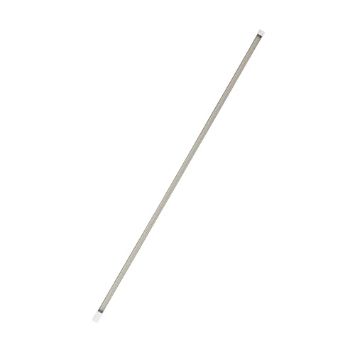 REV - LED Unterbauleuchte XS mit Sensor, 25.000h, Lampe 15W, 1800lm, 1000 x 20 x 15 mm, silber von REV