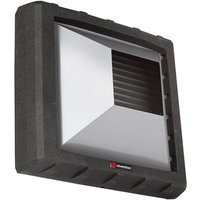 Lufterhitzer Heizregister Heizgebläse Hallenheizung mit Konfusor - WHHC70WC-3S-1778 - Reventon von REVENTON