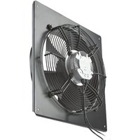 Reventon - FR-400-BS-EC 230V - Ventilator quadratisch axial saugend 6000 m³/h - IAFR-400BSEC-2414 Reventon - FR-400-BS-EC 230V - Ventilator quadratisch axial saugend 6000 m³/h - IAFR-400BSEC-2414 von REVENTON