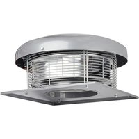 Reventon - storm 190 ac 230V - Dachventilator 520 m³/h - STORM190AC-2017 von REVENTON
