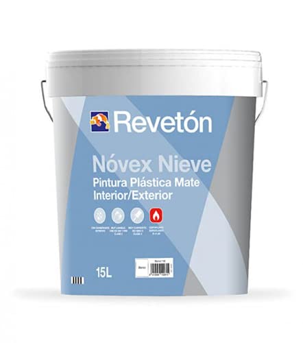 NOVEX INT EXT MATE WEISS BAE BL 750 ml NOVEX INT EXT MATE WEISS BAE BL 750 ml von Reveton